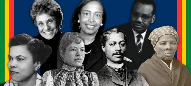 Honoring Healthcare Pioneers for Trailblazing Black Excellence & Representation